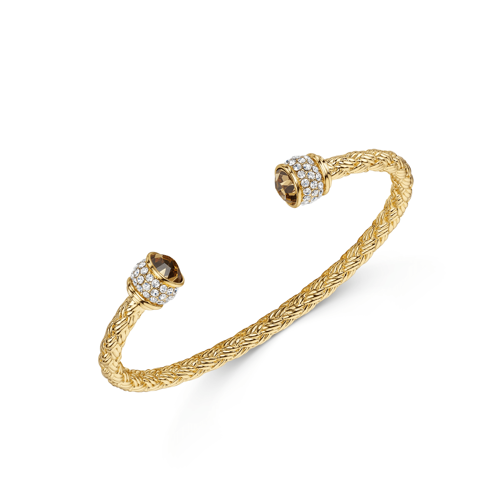 Fervor Montreal Bangle Bella Bangles- Set of Three