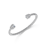 Fervor Montreal Bangle Bella Bangles- Set of Three