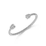 Fervor Montreal Bangle Bella Bangles- Set of Three