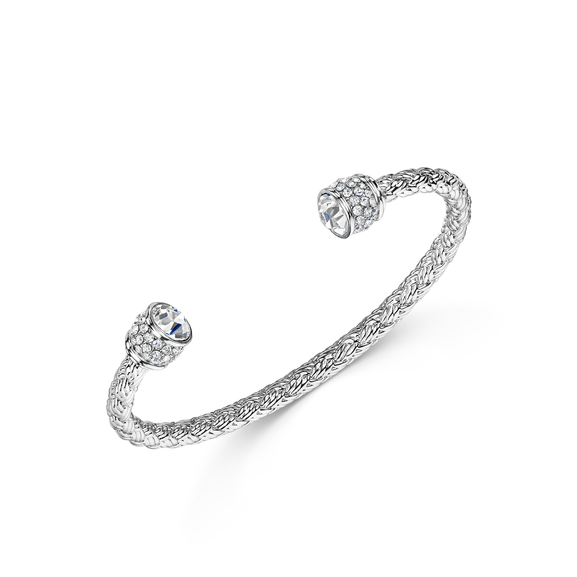 Fervor Montreal Bangle Bella Bangles- Set of Three