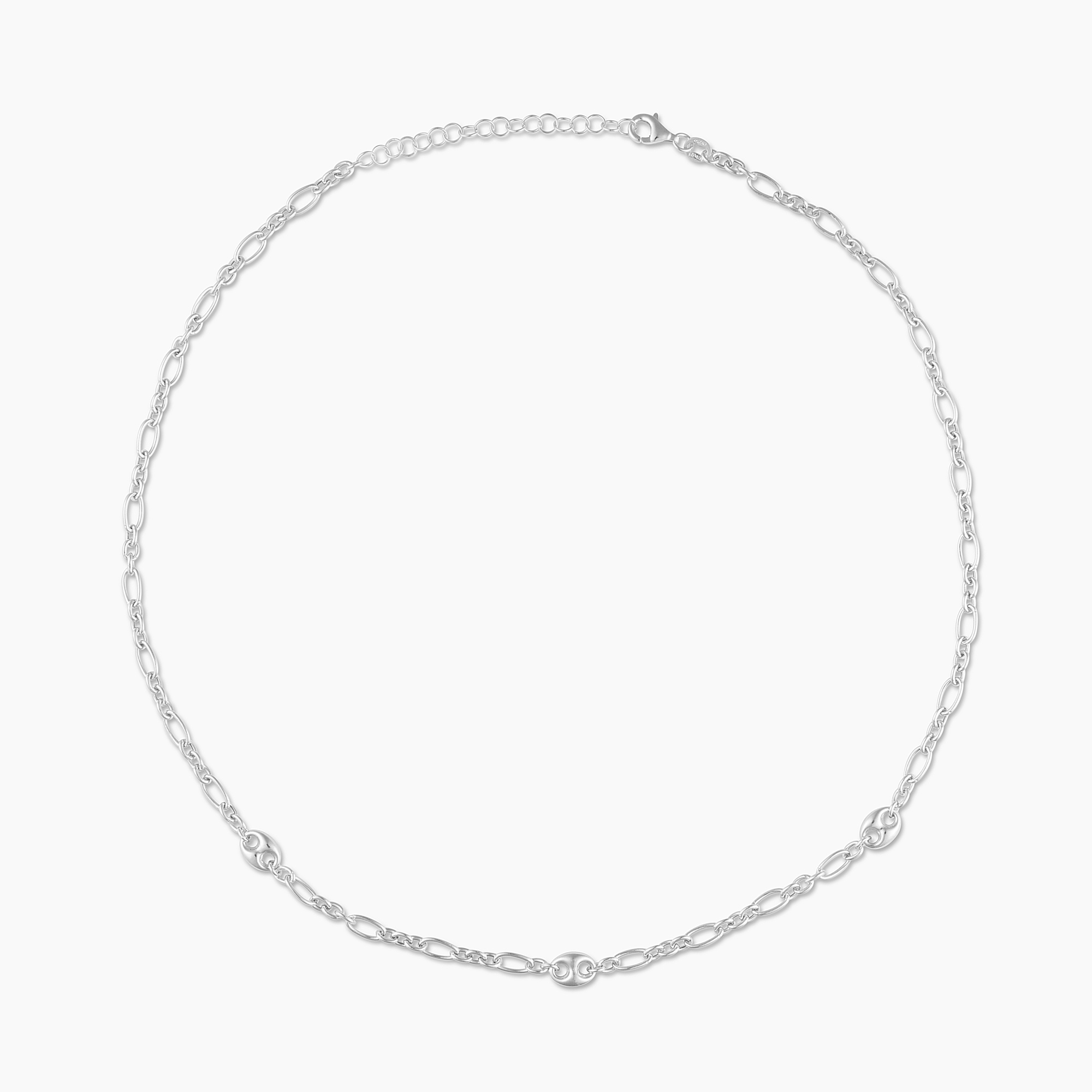 Fervor Montreal Bellissima- Layanna Necklace