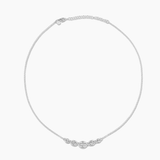 Fervor Montreal Bellissima- Marina Necklace