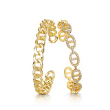 Fervor Montreal Bracelet St Tropez Cuff Bangles
