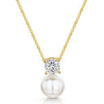 Fervor Montreal Classy Mademoiselle Necklace