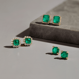 Fervor Montreal Envy- Assher Cut Earring