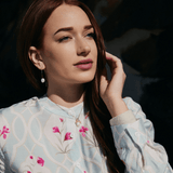 Fervor Montreal Juicy Fruit Necklace