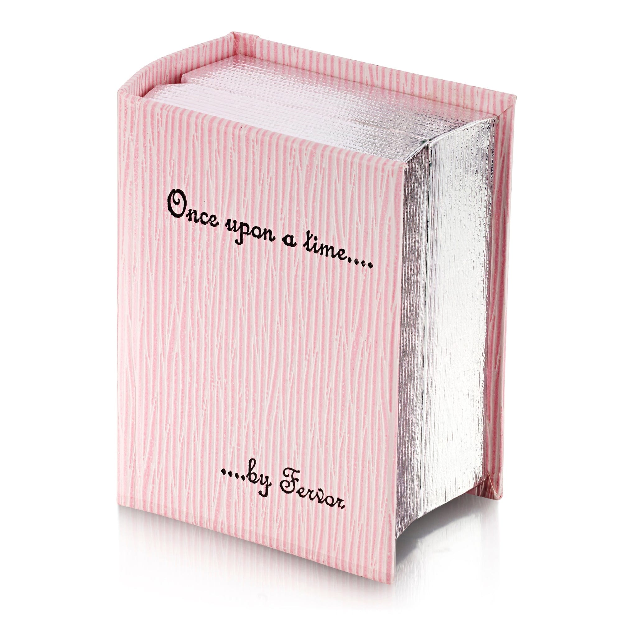 Fervor Montreal Kids Once Upon A Time by Fervor- Princess Edition