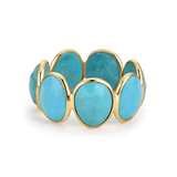 Fervor Montreal Rings 6 Jewels of Jaipur 2- Iravan Ring