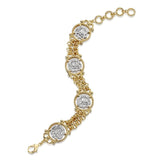 Fervor Montreal Bracelet Mashallah Bracelet