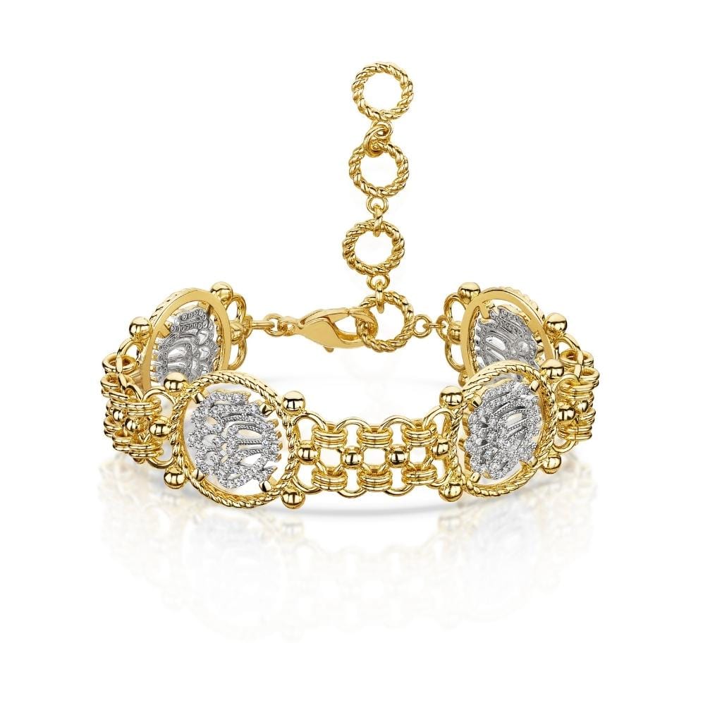 Fervor Montreal Bracelet Mashallah Bracelet