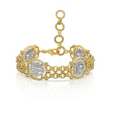 Fervor Montreal Bracelet Mashallah Bracelet