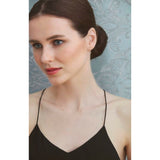 Fervor Montreal Earrings Labradorite Petite Earrings