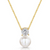 Classy Mademoiselle Necklace