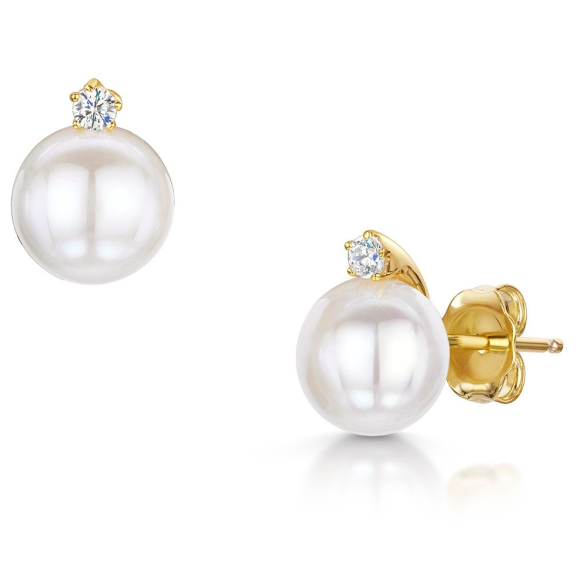 Classy Mademoiselle Earrings