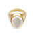 Oasis Pearl Ring