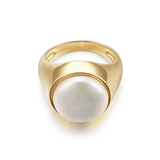 Fervor Montreal 6 Oasis Pearl Ring