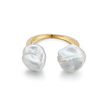 Fervor Montreal 6 Organic Ring