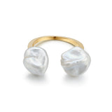 Fervor Montreal 6 Organic Ring