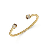Fervor Montreal Bangle Bella Bangles- Set of Three