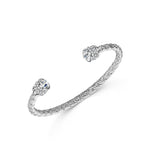Fervor Montreal Bangle Bella Bangles- Set of Three