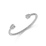 Fervor Montreal Bangle Bella Bangles- Set of Three
