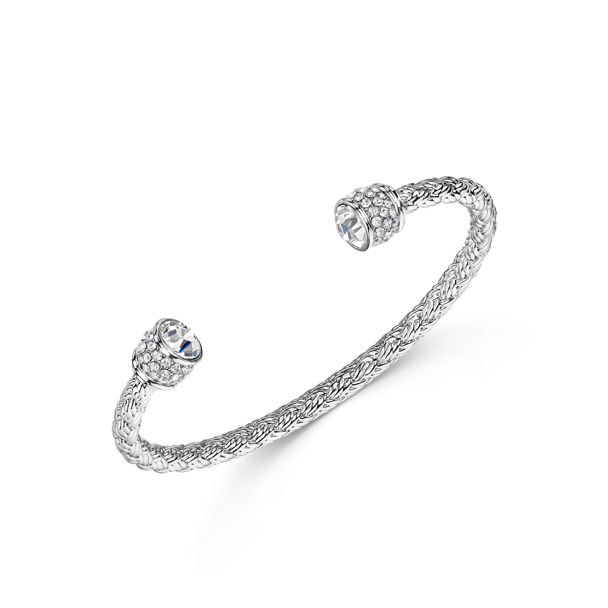 Fervor Montreal Bangle Bella Bangles- Set of Three