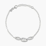 Fervor Montreal Bellissima- Alora Bracelet