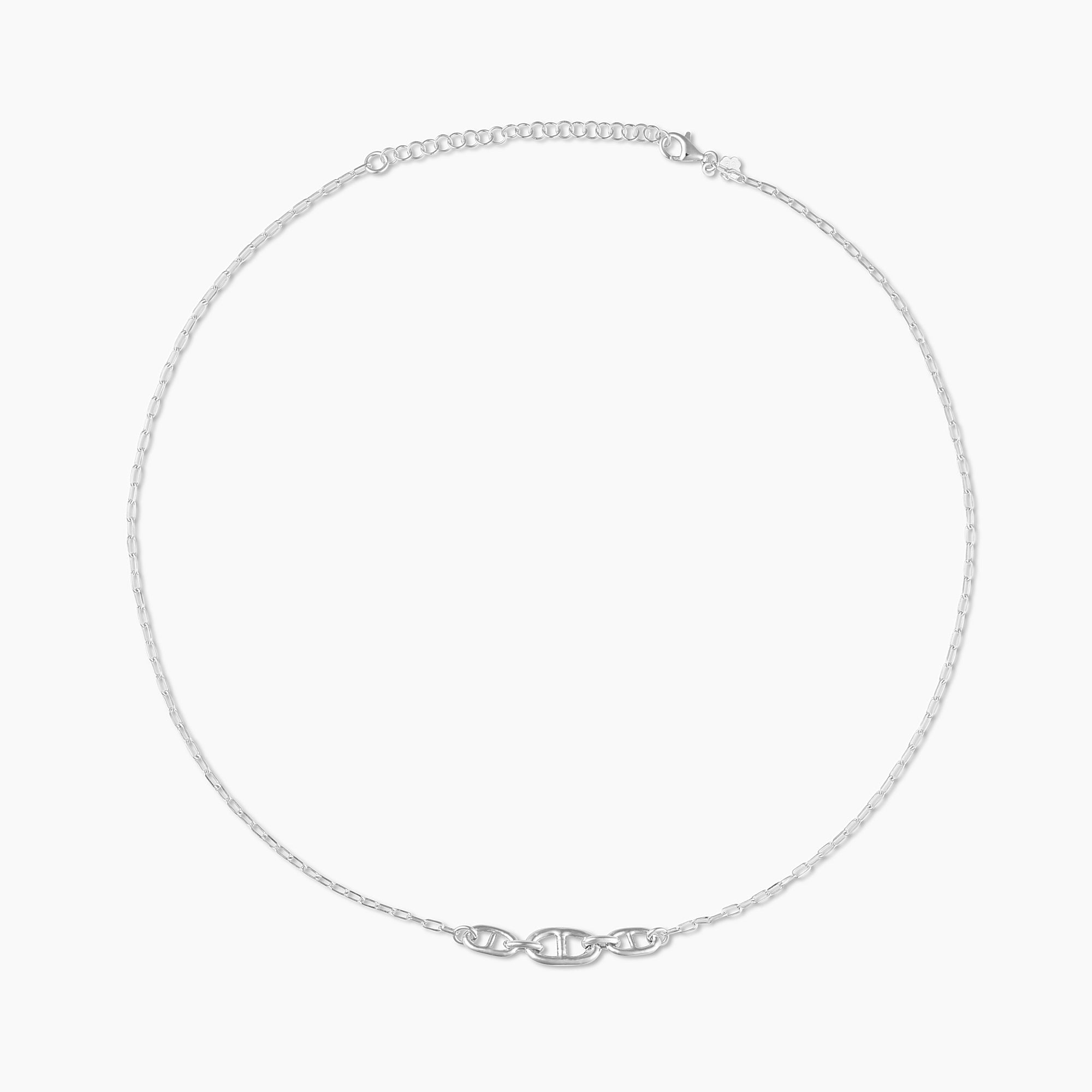 Fervor Montreal Bellissima- Alora Necklace