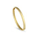 Fervor Montreal Corsica Gold Cuff Bangle