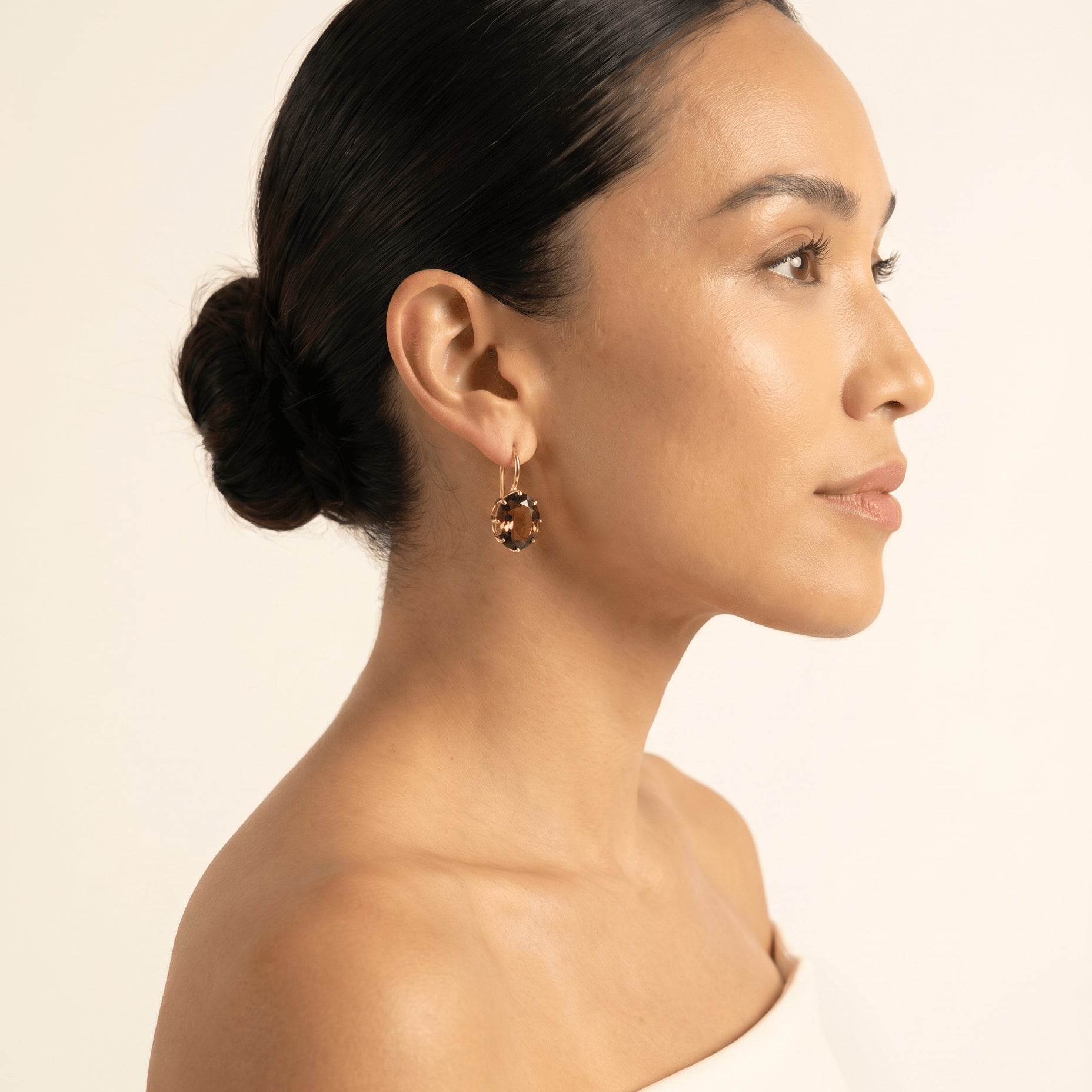 Fervor Montreal Earrings Desert Dreams- Mirror Mirror On The Wall Earrings