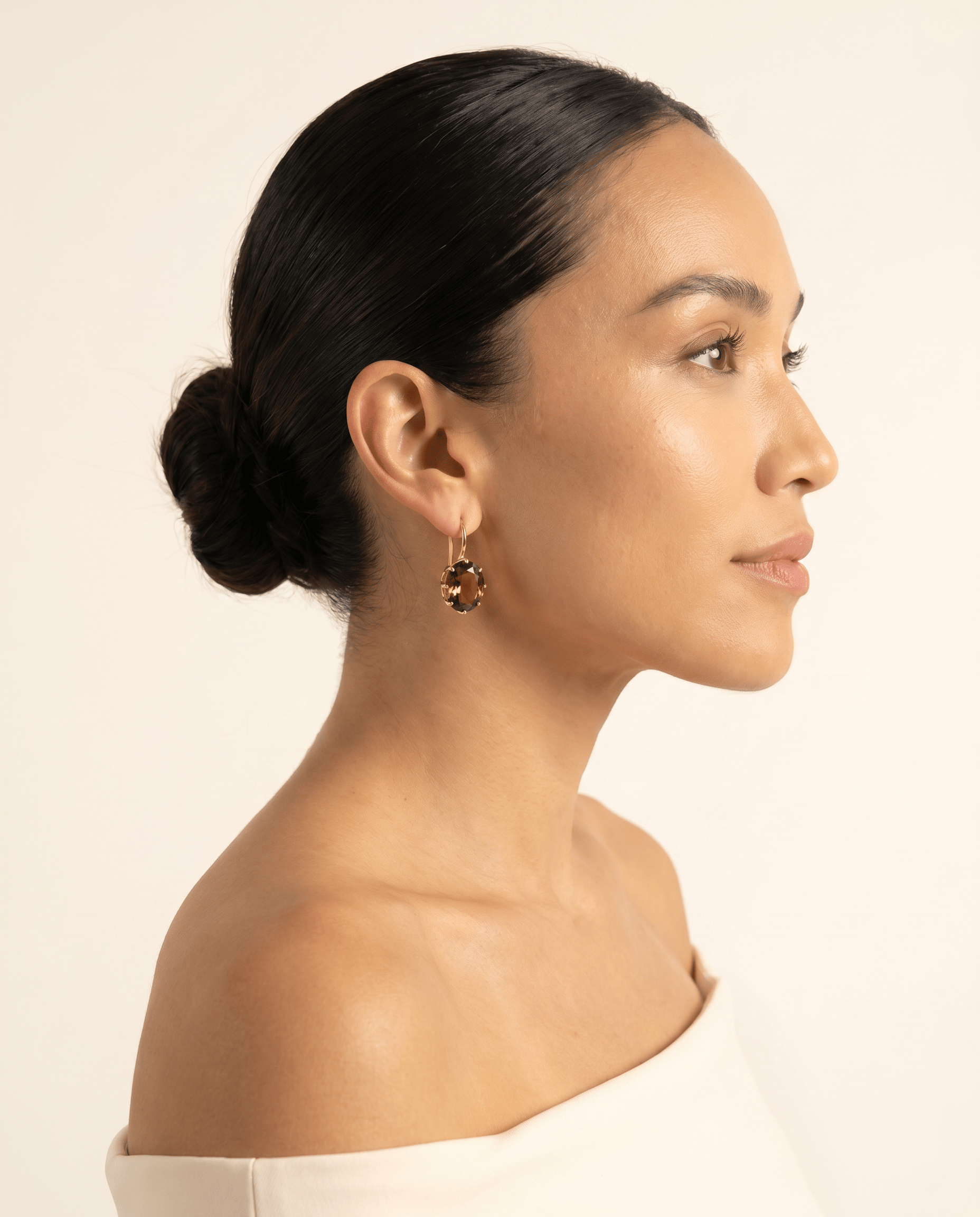 Fervor Montreal Earrings Desert Dreams- Mirror Mirror On The Wall Earrings
