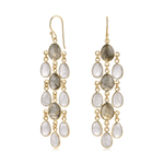 Fervor Montreal Earrings Jewels of Jaipur 2- Cadira Earrings