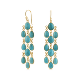 Fervor Montreal Earrings Jewels of Jaipur 2- Iravan Earrings