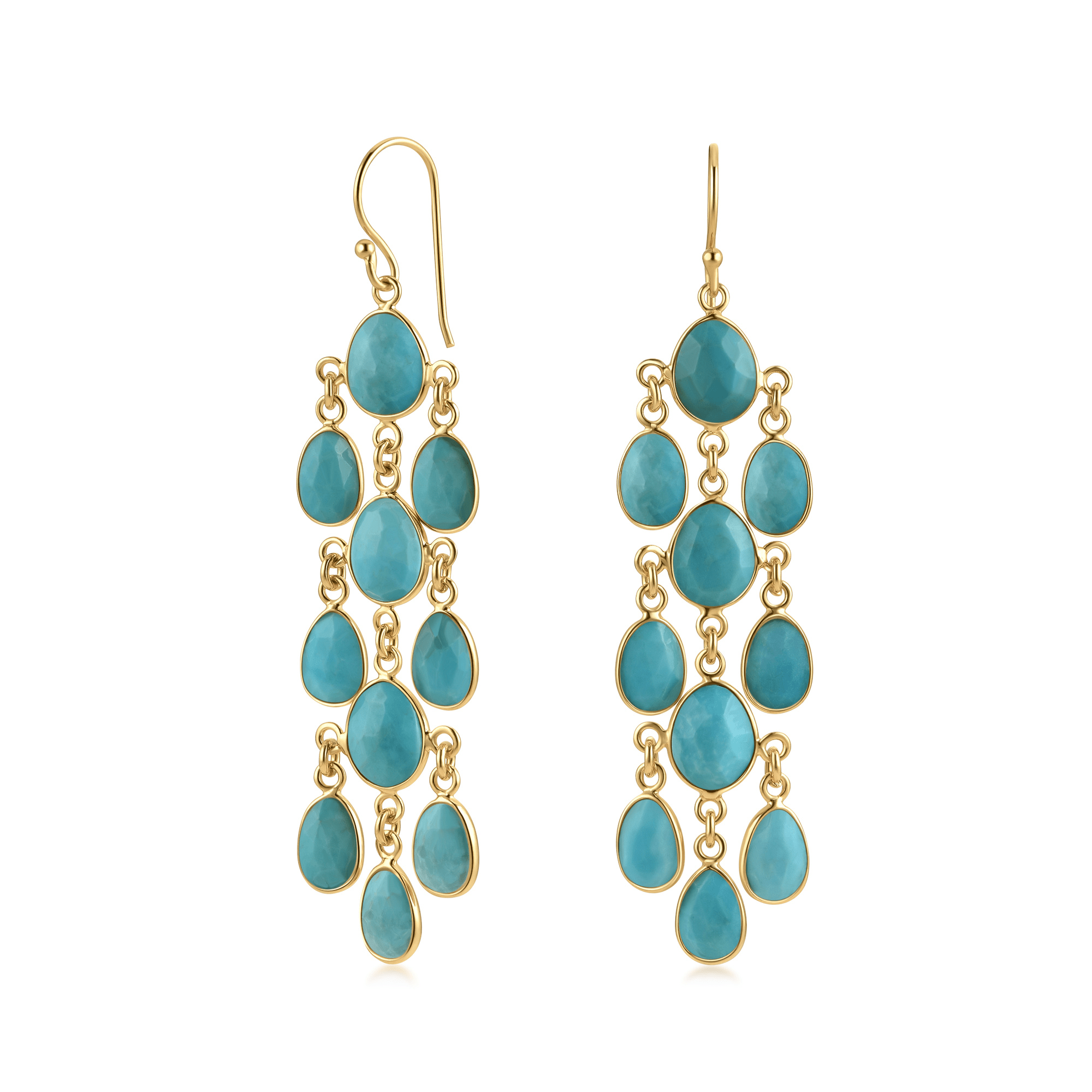 Fervor Montreal Earrings Jewels of Jaipur 2- Iravan Earrings