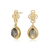 Fervor Montreal Earrings Jewels of Jaipur 2- Nirvana Earrings