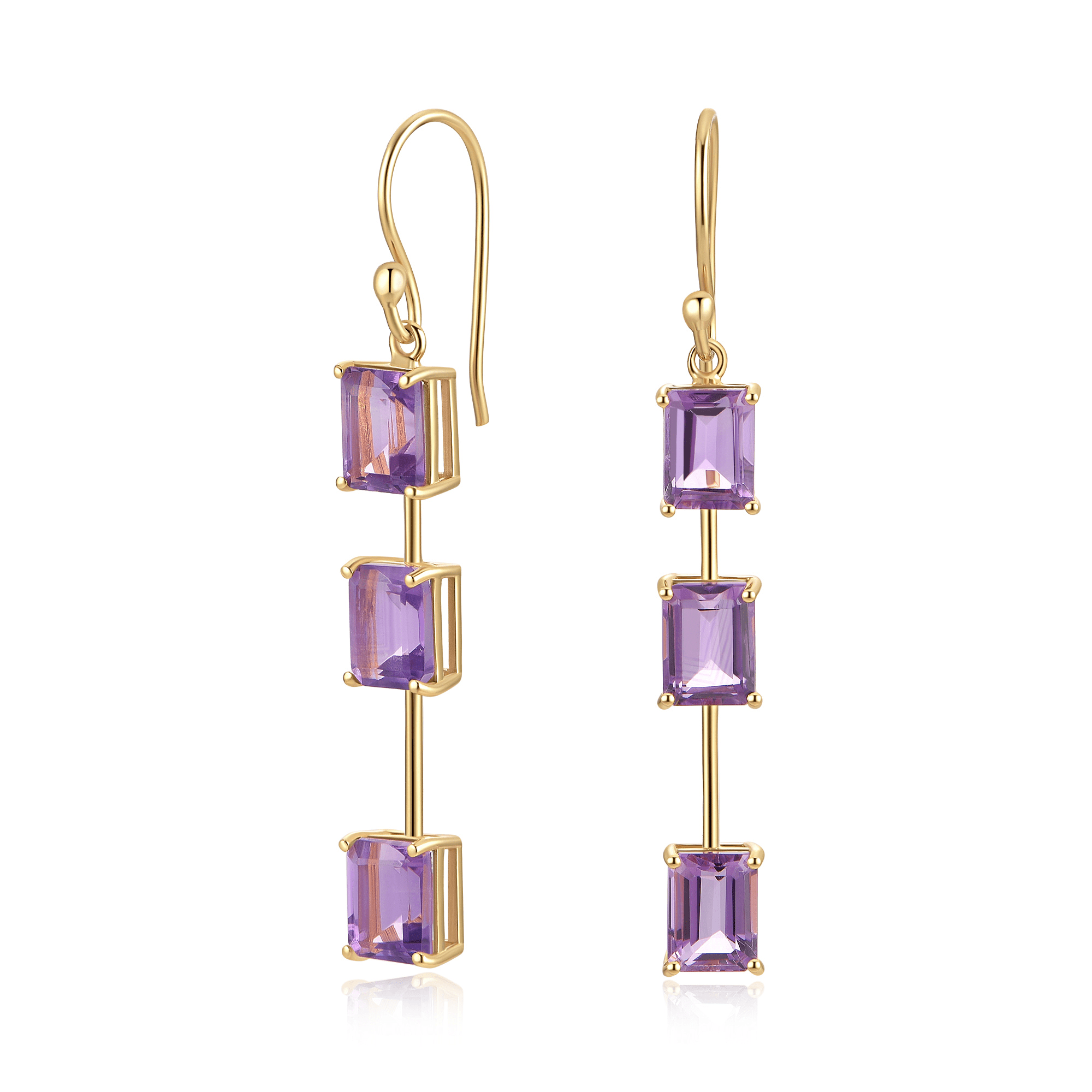 Fervor Montreal Earrings Jewels of Jaipur 2- Omana Earrings