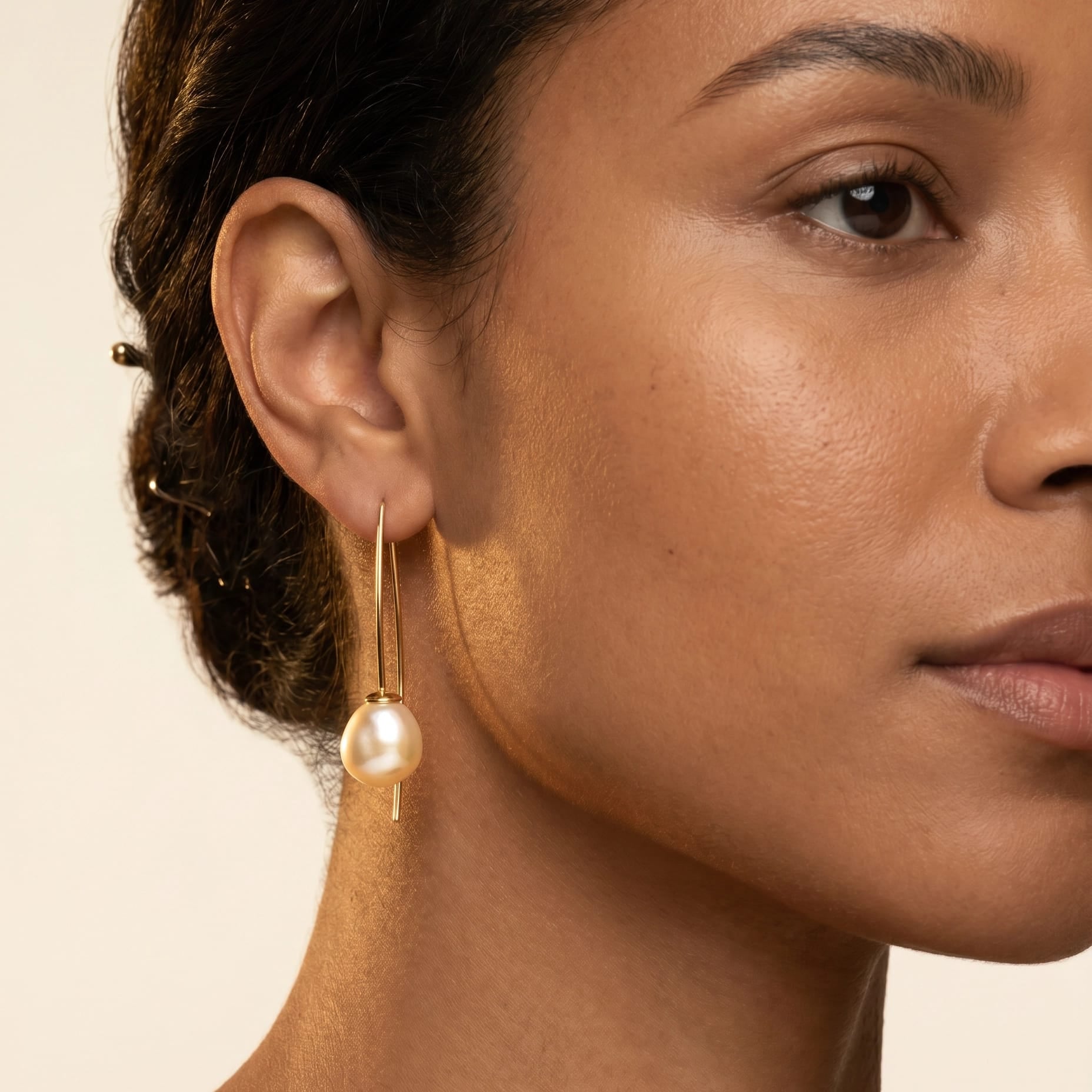 Fervor Montreal Juicy Fruit Earrings