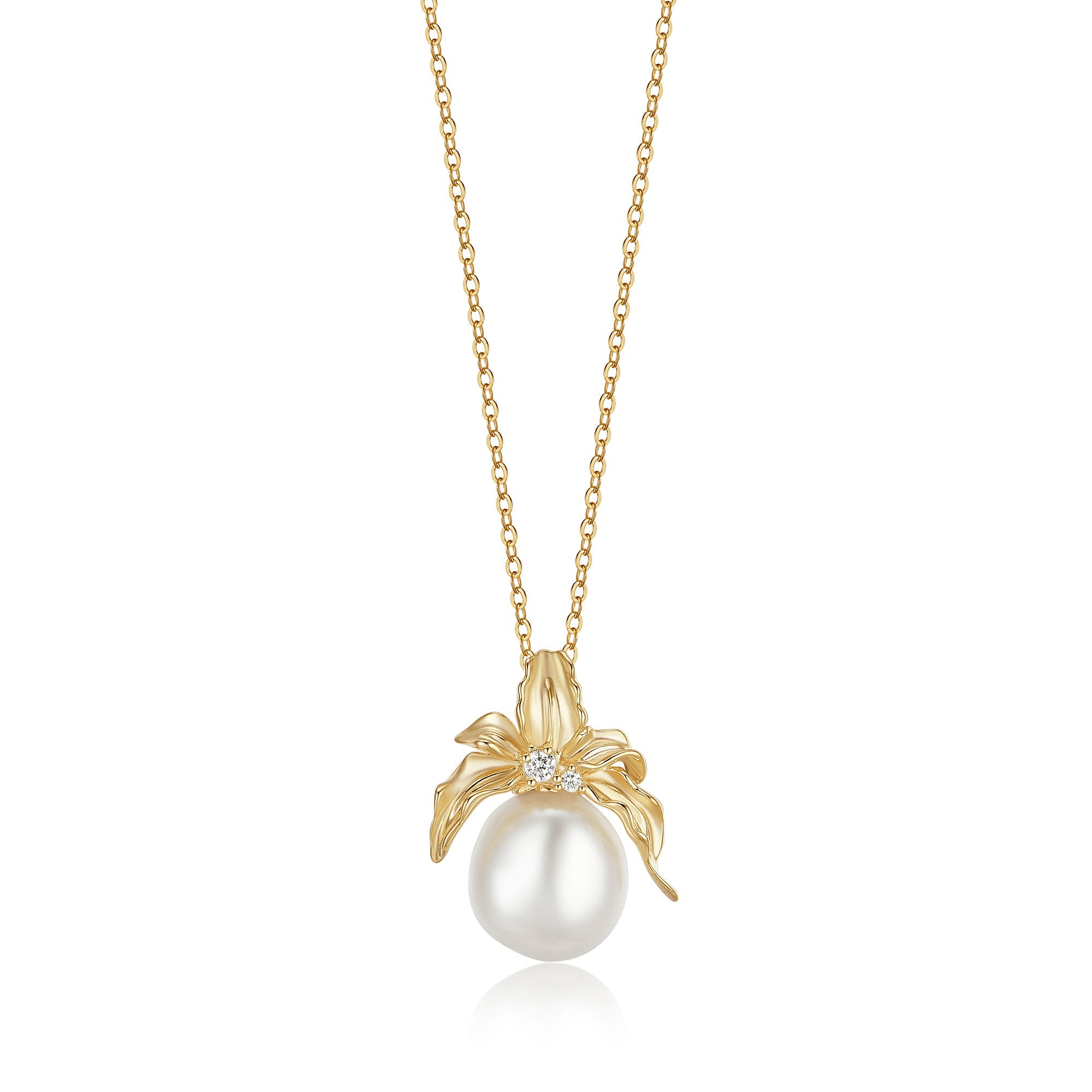 Fervor Montreal Juicy Fruit Necklace