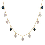 Fervor Montreal Necklace Jewels of Jaipur 2- Cadira Necklace