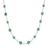 Fervor Montreal Necklace Jewels of Jaipur 2- Iravan Necklace