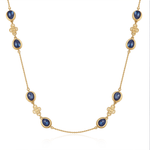 Fervor Montreal Necklace Jewels of Jaipur 2- Nirvana Necklace