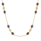 Fervor Montreal Necklace Jewels of Jaipur 2- Nirvana Necklace