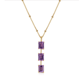 Fervor Montreal Necklace Jewels of Jaipur 2- Omana Necklace