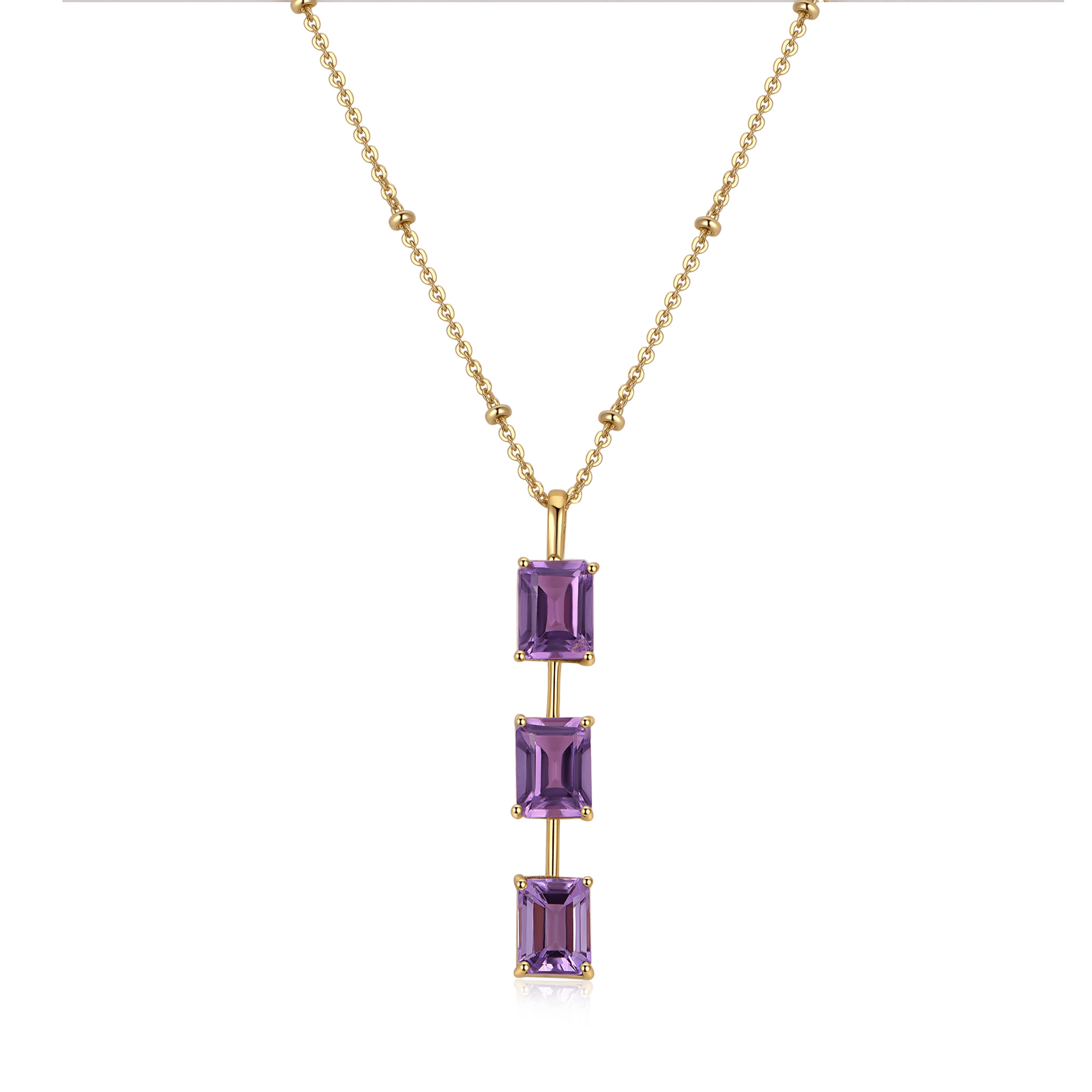 Fervor Montreal Necklace Jewels of Jaipur 2- Omana Necklace