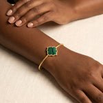 Fervor Montreal Queen of Africa- Amari Bangle