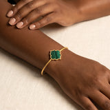 Fervor Montreal Queen of Africa- Amari Bangle