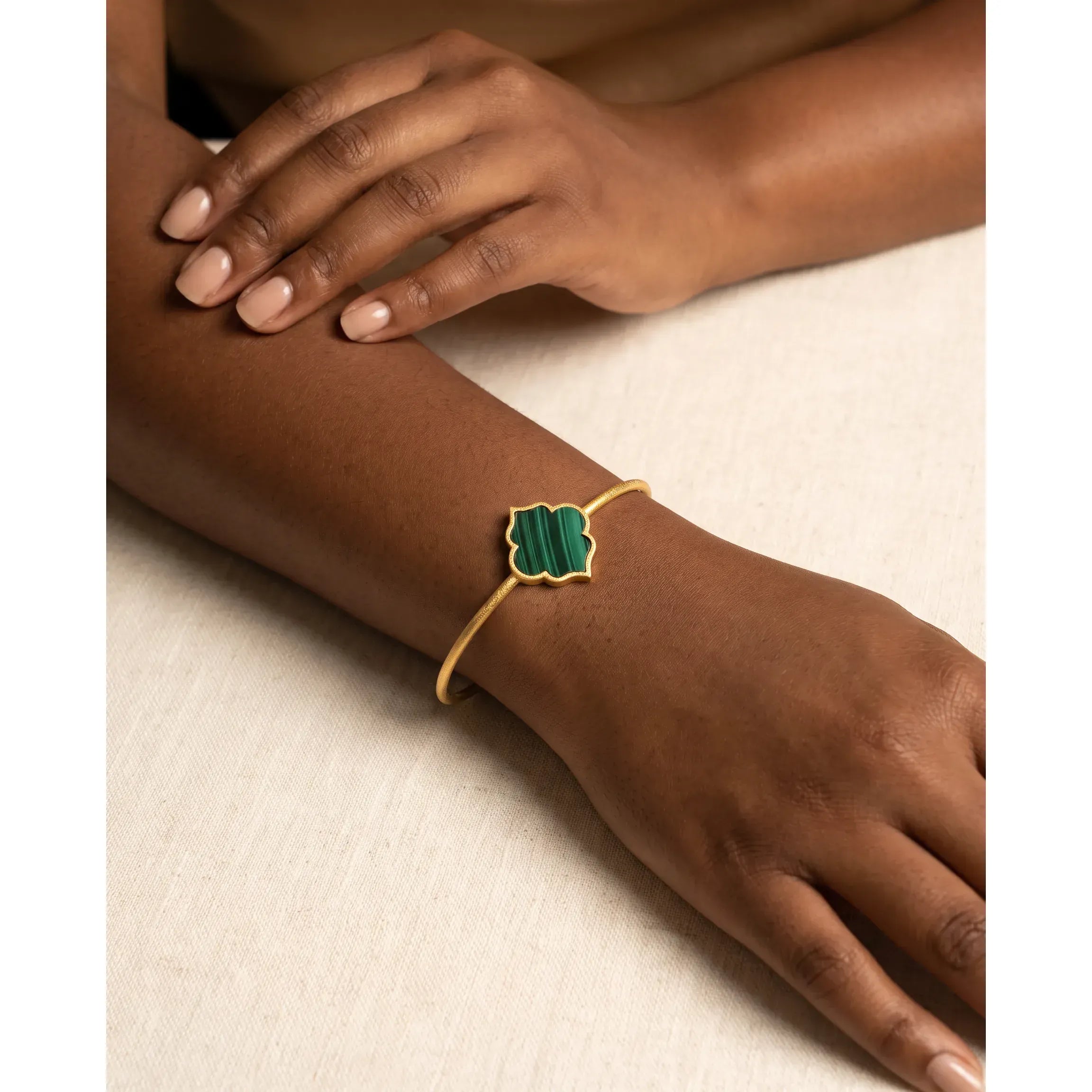 Fervor Montreal Queen of Africa- Amari Bangle