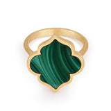 Fervor Montreal Queen of Africa- Amari Ring