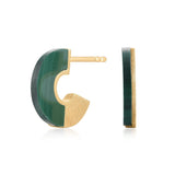 Fervor Montreal Queen of Africa- Eshe Earrings