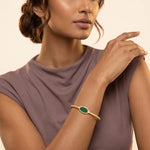 Fervor Montreal Queen of Africa- Nala Bangle
